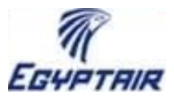 Logo EgyptAir