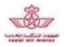 Logo Royal Air Maroc