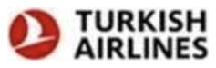 Logo Turkish Airlines